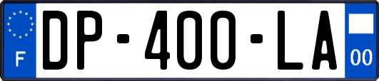 DP-400-LA