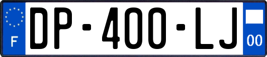 DP-400-LJ