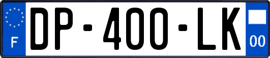 DP-400-LK