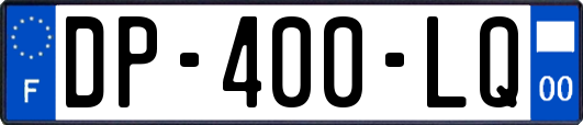 DP-400-LQ