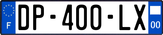 DP-400-LX