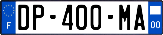 DP-400-MA