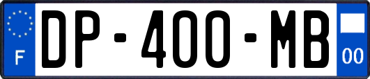 DP-400-MB