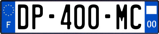 DP-400-MC