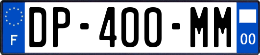 DP-400-MM