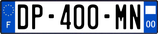 DP-400-MN