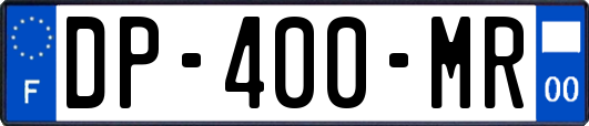 DP-400-MR