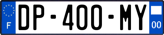 DP-400-MY