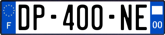DP-400-NE