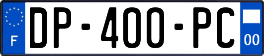 DP-400-PC