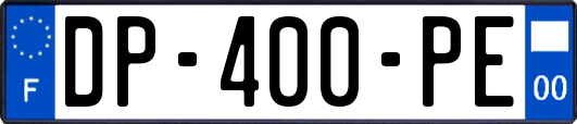DP-400-PE