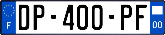 DP-400-PF