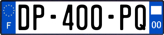 DP-400-PQ