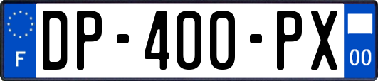 DP-400-PX