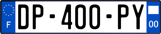 DP-400-PY