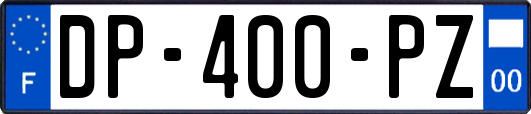 DP-400-PZ