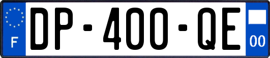 DP-400-QE