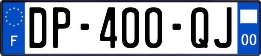 DP-400-QJ