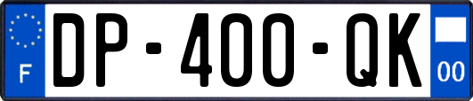 DP-400-QK