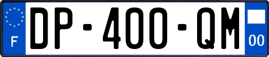 DP-400-QM