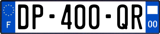 DP-400-QR