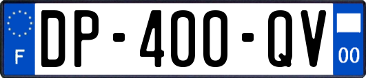 DP-400-QV