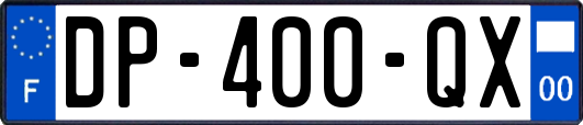 DP-400-QX