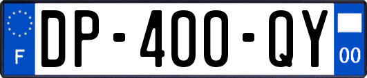DP-400-QY