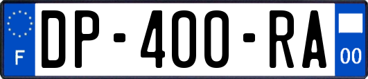 DP-400-RA