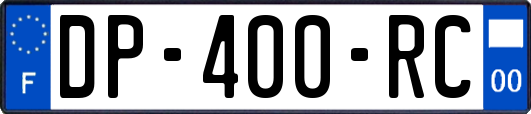 DP-400-RC