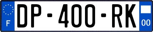 DP-400-RK