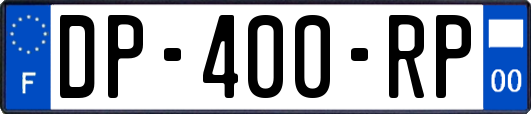 DP-400-RP