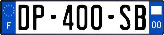 DP-400-SB
