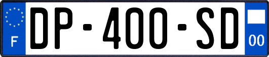 DP-400-SD
