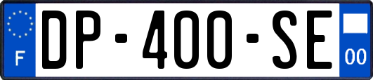 DP-400-SE
