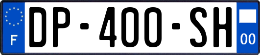 DP-400-SH