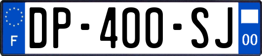 DP-400-SJ