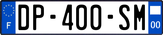 DP-400-SM