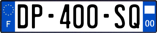 DP-400-SQ