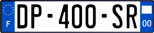 DP-400-SR