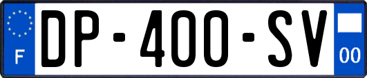 DP-400-SV