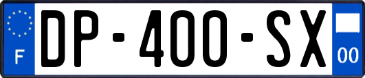 DP-400-SX