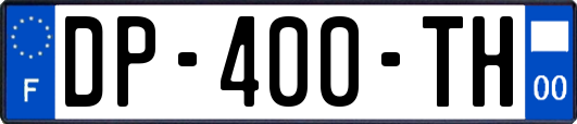 DP-400-TH