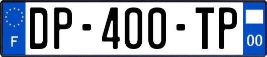 DP-400-TP