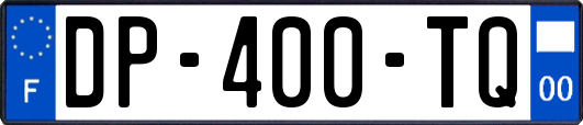 DP-400-TQ