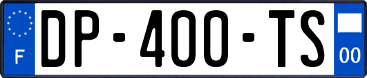 DP-400-TS