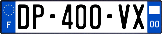 DP-400-VX