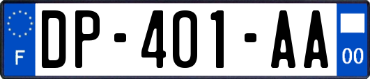 DP-401-AA