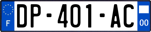 DP-401-AC