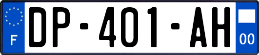 DP-401-AH